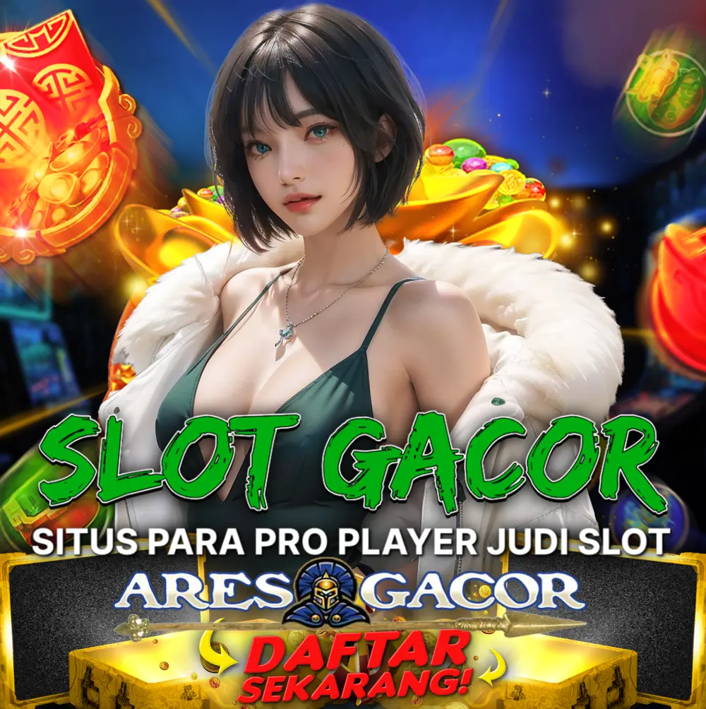 Mahjong Slot dengan Fitur Terbaru