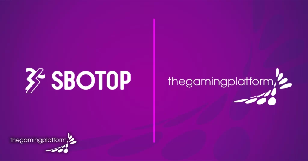 SBOTOP: Permainan Slot Online yang Mudah dan Menguntungkan