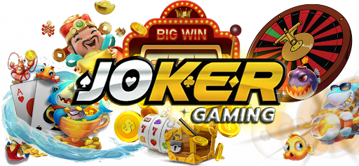 Perbandingan Permainan Slot di Joker123 dan Platform Lain