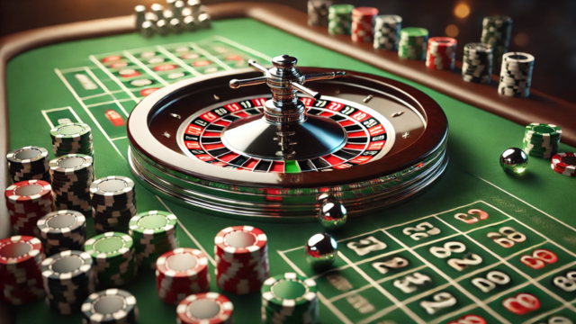 Tips dan Trik Bermain Roulette Online yang Perlu Anda Ketahui